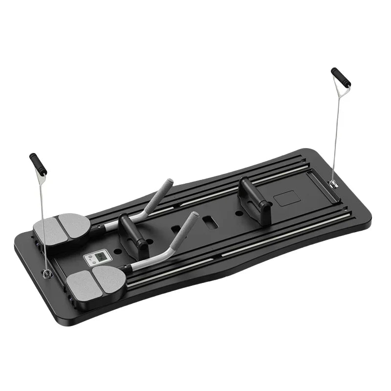 PilatesHome™ – 5-in-1 Rebound Pilates Board für Zuhause