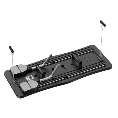 PilatesHome™ – 5-in-1 Rebound Pilates Board für Zuhause